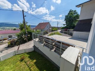  Maison � vendre 3 pi�ces 69 m�