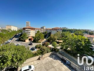  Appartement � vendre 4 pi�ces 77 m�