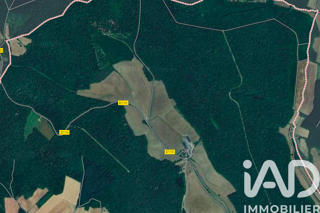  Terrain � vendre 88430 m�