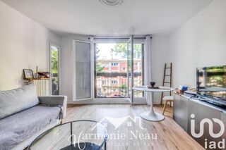  Appartement � vendre 3 pi�ces 57 m�