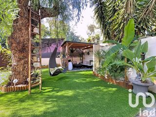  Maison � vendre 5 pi�ces 120 m�