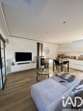  Maison � vendre 3 pi�ces 50 m�