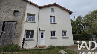  Maison � vendre 5 pi�ces 141 m�