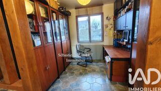  Maison � vendre 10 pi�ces 160 m�