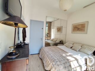  Appartement � vendre 1 pi�ce 14 m�