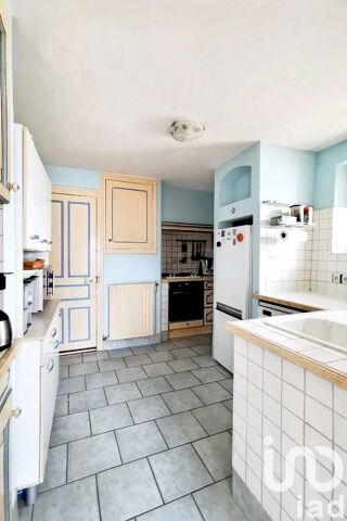  Maison  vendre 5 pices 110 m