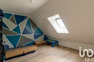  Maison � vendre 6 pi�ces 117 m�