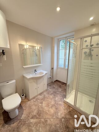  Appartement � louer 2 pi�ces 36 m�