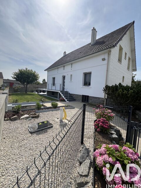   Vente Maison/villa 8 pi�ces Maison - 8 pi�ce(s) - 166 m�