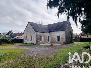  Maison � vendre 7 pi�ces 139 m�