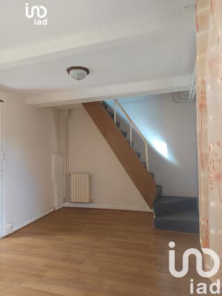  Maison � vendre 3 pi�ces 76 m�