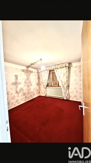  Maison � vendre 4 pi�ces 125 m�