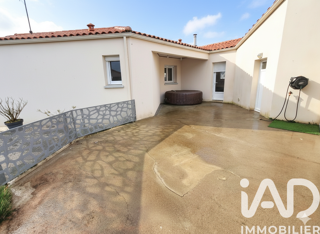  Maison � vendre 5 pi�ces 125 m�