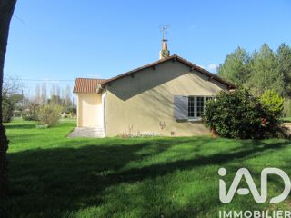  Maison � vendre 5 pi�ces 110 m�