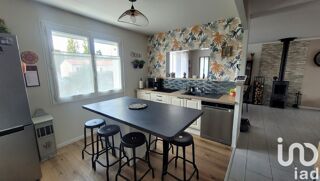  Maison � vendre 5 pi�ces 145 m�