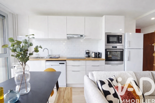  Appartement � vendre 7 pi�ces 91 m�