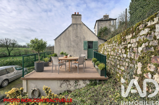  Maison � vendre 3 pi�ces 68 m�