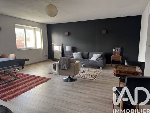   Vente Maison/villa 4 pi�ces Maison - 4 pi�ce(s) - 93 m�