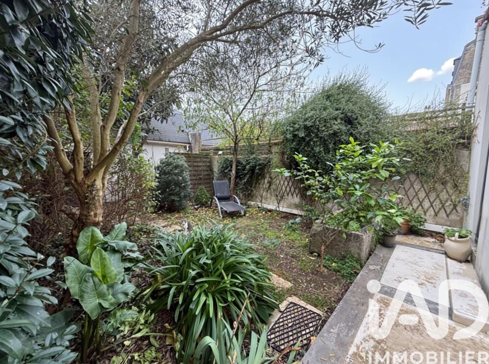  vendre  Maison La Rochelle (17000)