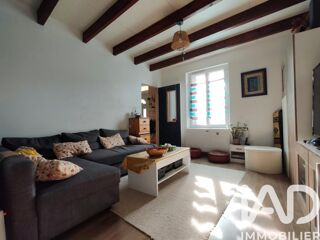  Maison � vendre 5 pi�ces 132 m�