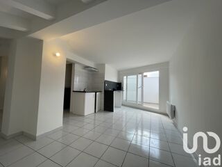  Loft  vendre 2 pices 40 m