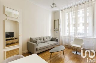  Appartement  vendre 1 pice 24 m