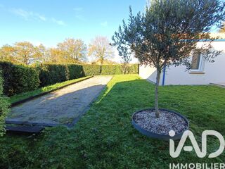  Maison � vendre 3 pi�ces 75 m�