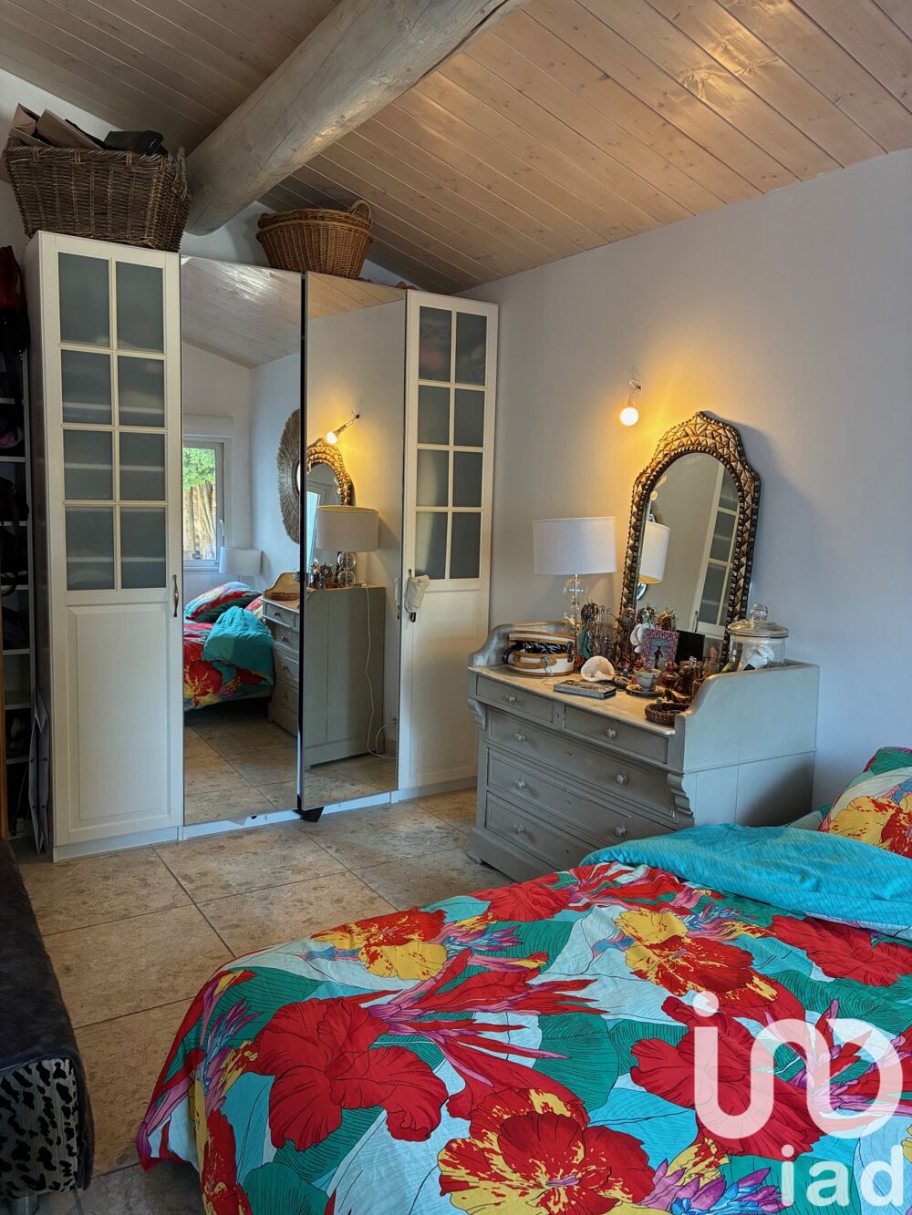 � vendre  Maison Mori�res-l�s-Avignon (84310)