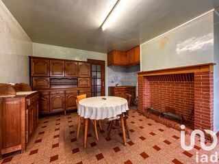  Maison � vendre 4 pi�ces 80 m�