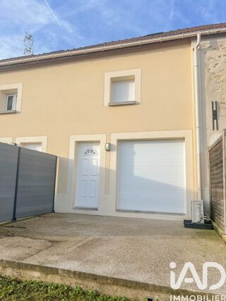  Maison � vendre 5 pi�ces 82 m�