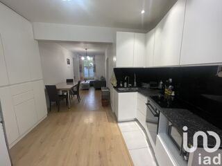  Appartement � vendre 3 pi�ces 50 m�