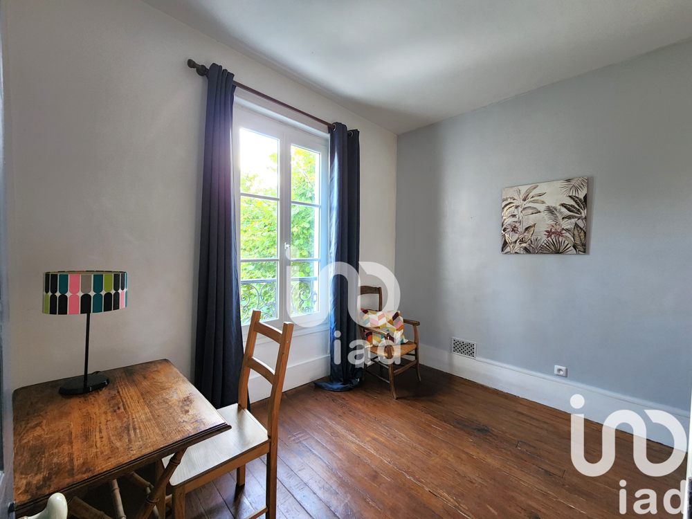  vendre  Maison Lagny-sur-Marne (77400)