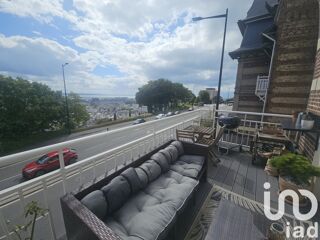  Appartement � vendre 4 pi�ces 90 m�