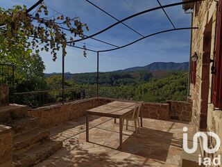  Maison � vendre 9 pi�ces 230 m�