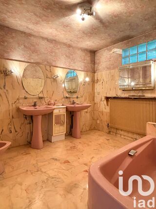  Maison � vendre 6 pi�ces 230 m�