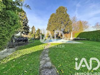  Maison � vendre 7 pi�ces 180 m�