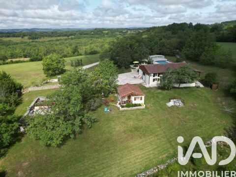   Vente Maison/villa 6 pi�ces Maison - 6 pi�ce(s) - 183 m�