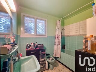  Appartement � vendre 5 pi�ces 90 m�