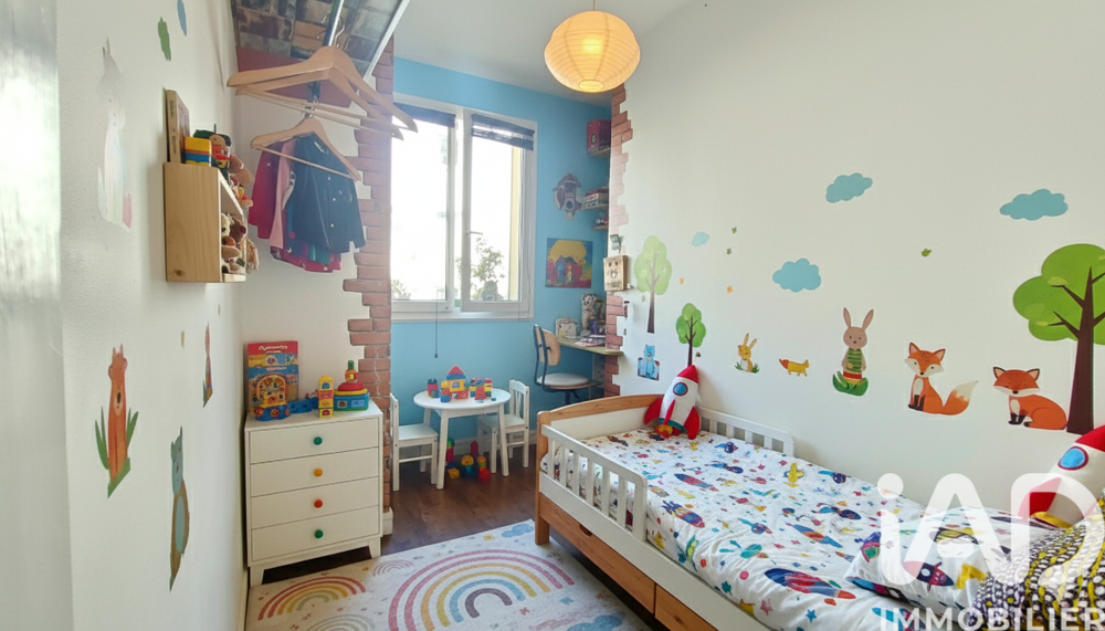  vendre  Appartement Paris 20