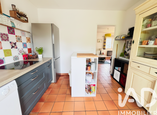  Maison � vendre 6 pi�ces 142 m�