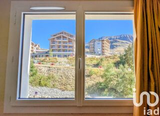  Appartement � vendre 1 pi�ce 23 m�