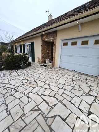  Maison � vendre 7 pi�ces 197 m�