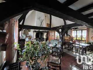  Maison � vendre 9 pi�ces 173 m�