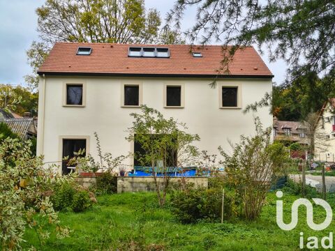   Vente Maison/villa 7 pi�ces Maison - 7 pi�ce(s) - 188 m�