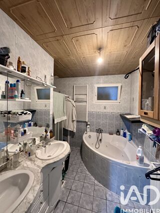  Maison � vendre 6 pi�ces 106 m�