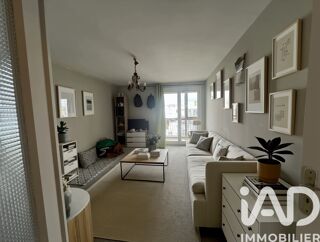  Appartement � vendre 3 pi�ces 73 m�