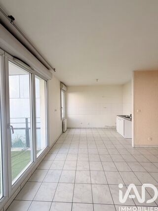  Appartement � vendre 2 pi�ces 49 m�