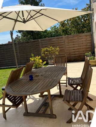  Maison � vendre 4 pi�ces 81 m�