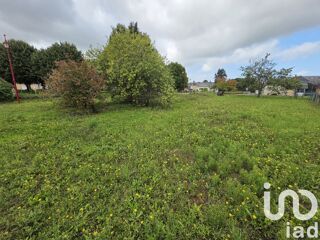  Terrain � vendre 756 m�