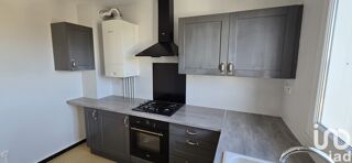  Appartement � vendre 3 pi�ces 62 m�